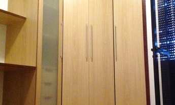 Imagem 7: Apartamento, 128 m² - venda por R$ 650.000,00 ou aluguel por R$ 2.600,00/mês - Centro - Sã