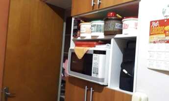 Imagem 5: Apartamento com 2 dormitórios- Cond.Parque da Mata 2