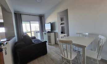 Imagem 7: Lindo apartamento, 2 quartos, varanda gourmet, lazer completo-Jd. Praia Grande - Mongaguá