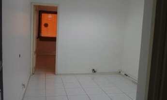 Imagem: Sala Comercial de 31 metros quadrados no