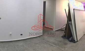 Imagem 3: Aluga-se Sala Comercial Rua Doutor Cesário Mota no Centro - Santo André