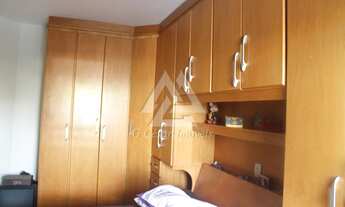 Imagem 7: Apartamento em Vila Valparaiso - Santo André, SP