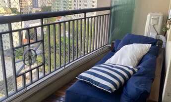 Imagem 3: Apartamento Sem igual na regiao central e bairros nobres de Santo Andre