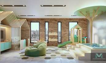 Imagem 6: LANÇAMENTO! APARTAMENTOS 2 DORMITÓRIOS - CANTO DO FORTE