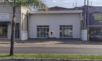 Imagem 2: Salão Térreo no melhor entorno comercial da Cidade