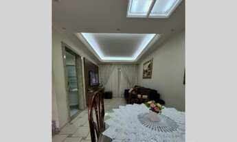 Imagem 3: Sobrado em condomínio Fechado , aconchegante e bem localizado e com 2 vagas !