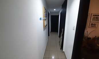 Imagem 5: Apartamento Padrão para Aluguel em Gonzaga Santos-SP - T2000