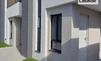 Imagem 2: Sobrado com 3 dormitórios à venda, 103 m² - Boa Vista - Curitiba/PR