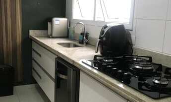 Imagem 6: Apartamento 107 metros - Cond Anima Clube - Móveis planejados