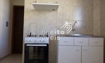 Imagem 7: Edifício Carrera Schoeder - Centro - Apartamento 02 Quartos