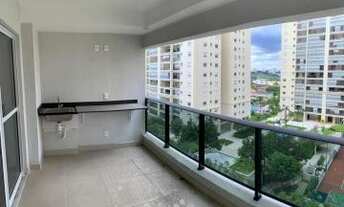 Imagem 3: Apartamento para venda tem 50 metros quadrados com 2 quartos