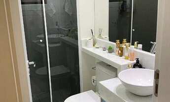 Imagem 4: Lindo apartamento, 2 dormitórios, 1 vaga. Condomínio Residencial Girassol, Nova Cidade Jar