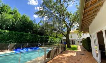 Imagem 7: Casa - Residencial Parque Rio das Pedras - Campinas