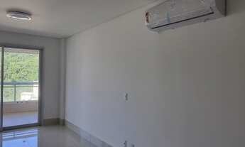 Imagem 6: Apartamento três suítes com vista para o mar em Canto do Forte - Praia Grande - SP