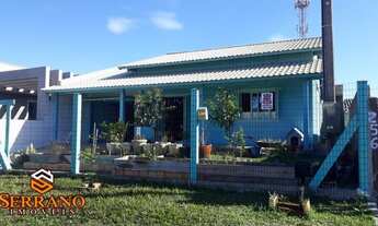 Imagem 2: Imbe - Casa Padrão - Centro