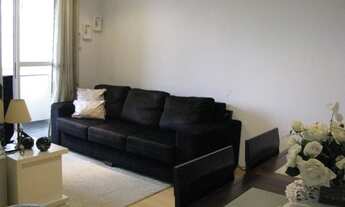 Imagem 3: Apto próx. Atrium Shopping! 3 dorms, lazer completo!