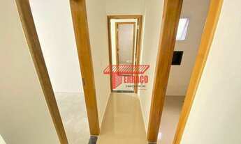 Imagem 3: Apartamento com 2 dormitórios à venda por R$ 455.800 - Vila Pires - Santo André/SP