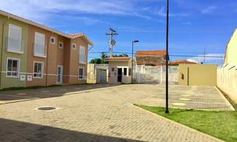 Imagem: Casa condomínio fechado 3 dormitórios