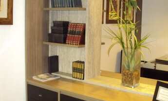 Imagem 2: Ponto comercial/Loja/Box para aluguel possui 245 metros quadrados em Rudge Ramos - SBC - S