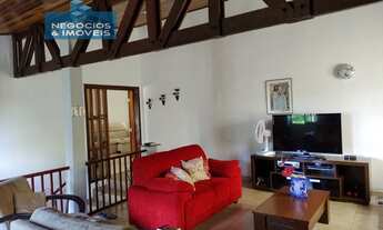 Imagem 5: Casa vende se 350 m² com 4 suites em Parque São Quirino - Campinas - SP