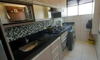 Imagem: Apartamento com 2 dormitórios à venda