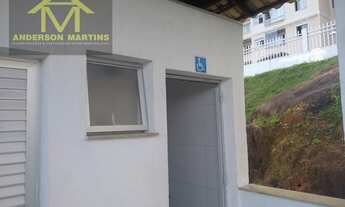 Imagem 5: Apartamento 2 quartos Cond. Costa Bella Torre Corais Cód: 18109 THL