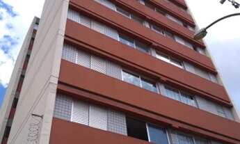 Imagem 6: Apartamento Studio para venda tem 47 m² com 1 quarto suíte em Cambuí - Centro Campinas - S