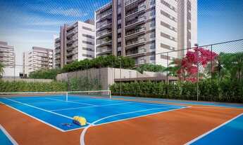 Imagem 7: Apartamento COM DESCONTO de 130 metros quadrados com 4 quartos em Swiss Park - Campinas