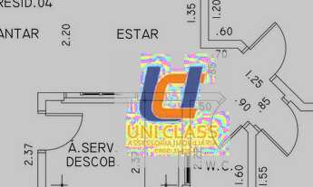 Imagem: Apartamento com 2 dormitórios à venda