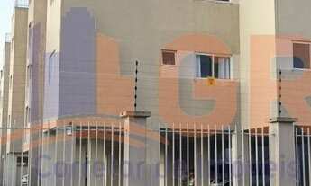 Imagem 4: Apartamento para Venda em Pinhais, Vargem Grande, 2 dormitórios, 1 banheiro, 1 vaga