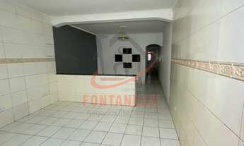 Imagem 7: Sobrado para venda com 180 metros quadrados com 4 quartos em Parque Marajoara - Santo Andr