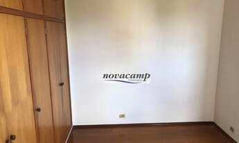 Imagem 7: Apartamento com 3 dormitórios à venda, 125 m² por R$ 680.000 - Taquaral - Campinas/SP