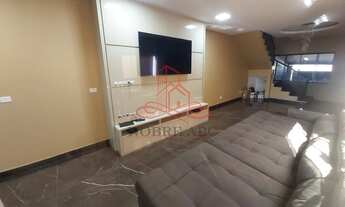 Imagem 6: Sobrado em Vila Linda - Santo André