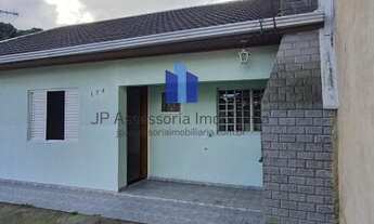 Imagem 6: Casa para Venda em Curitiba, Rebouças, 1 dormitório, 1 banheiro