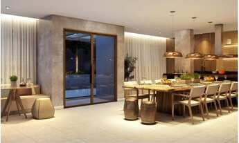 Imagem 4: Apartamento com 3 dormitórios à venda, 75 m² por R$ 795.000 - Botafogo - Campinas/SP