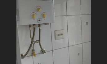 Imagem 2: Apartamento para Venda em Ribeirão Preto, Vila Monte Alegre, 2 dormitórios, 1 suíte, 2 ban