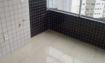 Imagem 7: Apartamento novo no centro da Guilhermina com varanda gourmet e vista livre!