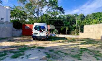 Imagem: Terreno - Parque Taquaral - Campinas