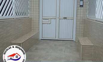 Imagem 3: 1 dormitório no CENTRO DO Boqueirão - Praia Grande - SP