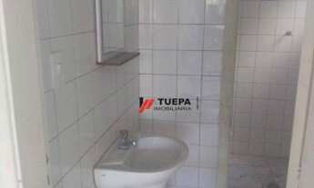 Imagem 2: Sala para alugar, 42 m² por R$ 1.500,00/mês - Centro - São Bernardo do Campo/SP