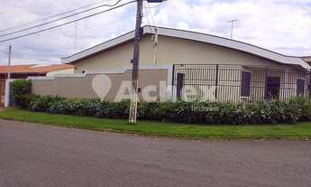 Imagem 2: Casa para venda com 190 metros quadrados com 3 quartos em Jardim Santa Genebra - Campinas