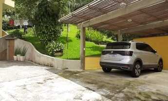 Imagem 2: Casa para Venda em Rio de Janeiro, Ilha de Guaratiba, 5 dormitórios, 4 suítes, 6 banheiros