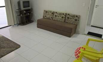 Imagem 3: Apartamento 02 Quartos com Área Lateral na Praia do Morro