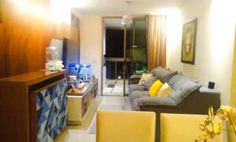 Imagem 3: Apartamento a venda com 2 quartos em Charitas - Niterói - RJ -CORRETORA RESPONSÁVEL: JANAÍ