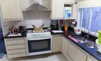 Imagem 1: Tatuapé Sobrado 4 Dormitórios, 3 Suítes, 4 Banheiros, 4 Vagas, Varanda