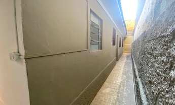 Imagem: Casa - Jardim Santo Elias - São Paulo