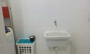 Imagem 5: Apartamento com 2 quartos 2 banheiros sendo 1 suite ótima localização