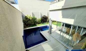 Imagem 4: Maravilhoso sobrado localizado em um dos mais procurados residenciais no Swiss Park