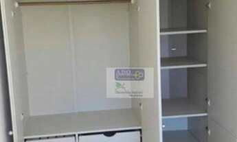 Imagem 6: Apartamento com 1 dormitório à venda, 34 m² por R$ 159.000,00 - Botafogo - Campinas/SP
