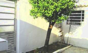 Imagem 4: CASA - VILA SÃO JOSÉ (IPIRANGA